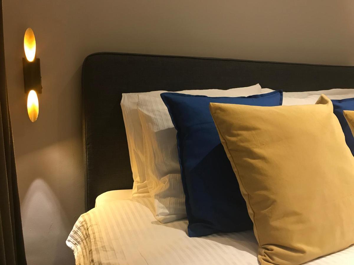 Rust B&B アムステルダム エクステリア 写真